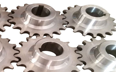 鏈輪齒輪 鏈輪齒輪