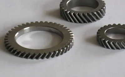 齒輪要求 齒輪要求