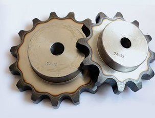 鏈輪優(yōu)勢(shì) 鏈輪優(yōu)勢(shì)