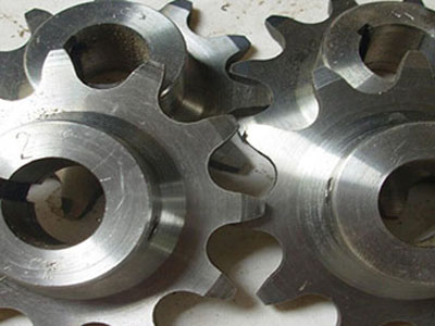 鏈條鏈輪技術(shù) 鏈條鏈輪技術(shù)