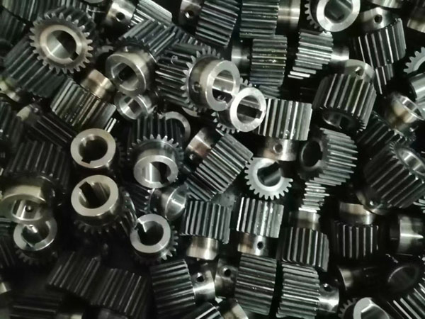 機(jī)械齒輪定制